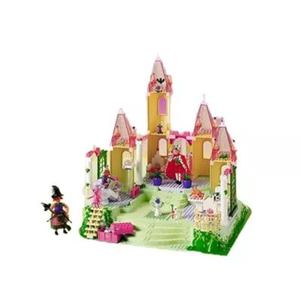 Belville 5808 Сказочный дворец (Фото 2)