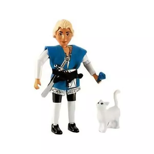 Belville 5811 Prince Justin (Фото 2)