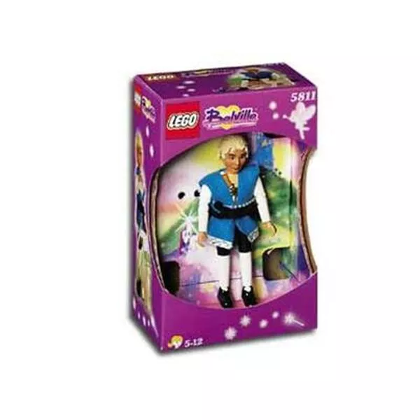 Belville 5811 Prince Justin