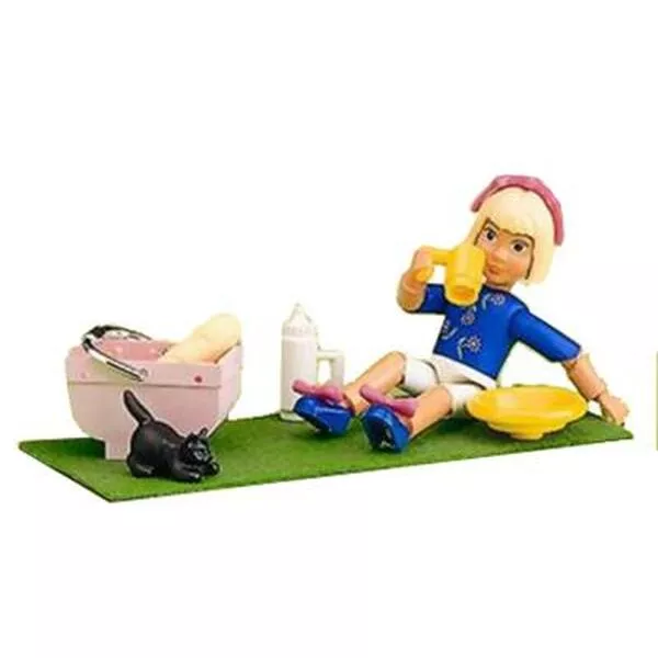 Belville 5821 Pamela's Picnic Time (Фото 2)