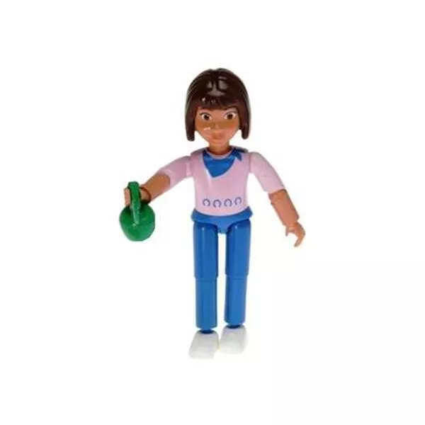 Belville 5822 Jennifer and Foal (Фото 2)