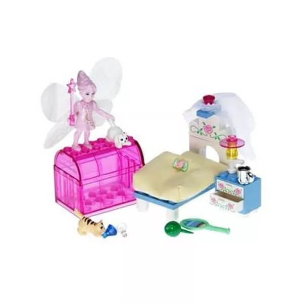 Belville 5823 The Good Fairy's Bedroom (Фото 2)