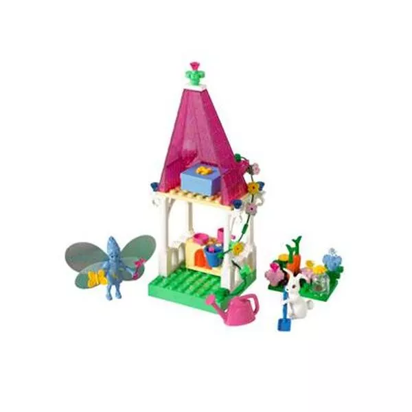 Belville 5824 Домик и сад маленькой феи