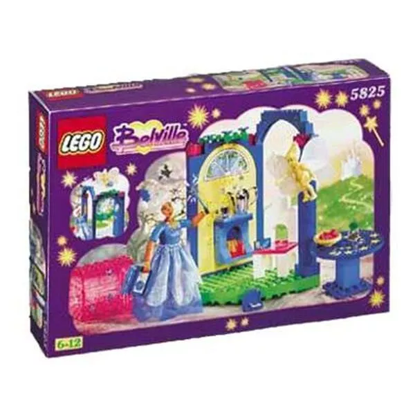 Belville 5825 Stella and the Fairy