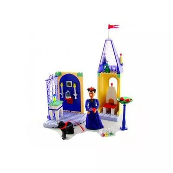 Belville 5826 Покои королевы (Фото 4)