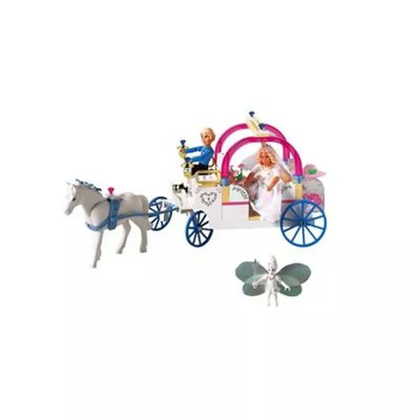 Belville 5827 Королевская карета (Фото 2)