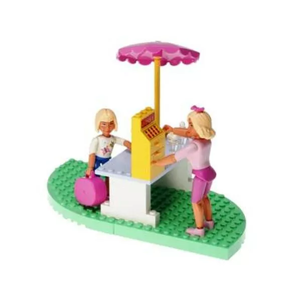 Belville 5830 Fun-Day Sundaes