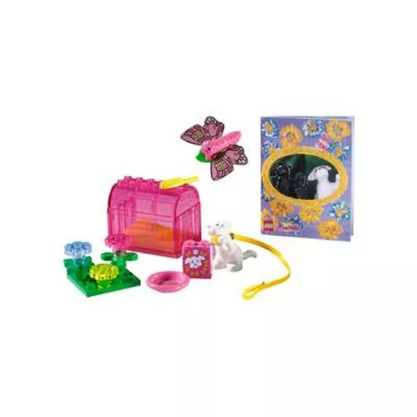 Belville 5831 Adventurous Puppies (Фото 2)