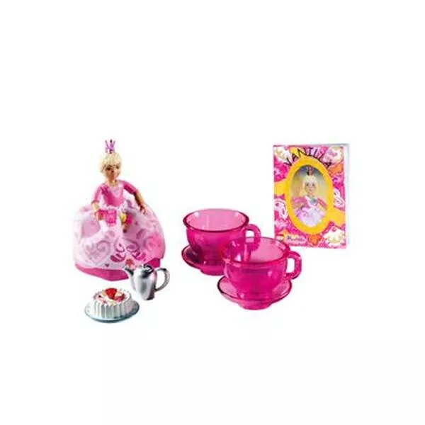 Belville 5832 Vanilla's Magic Tea Party (Фото 4)