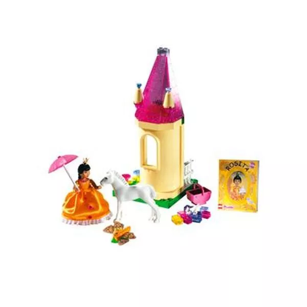 Belville 5833 Rosita's Wonderful Stable (Фото 2)