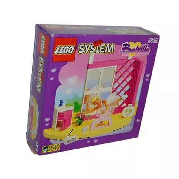 Belville 5835 Belville Dance Studio