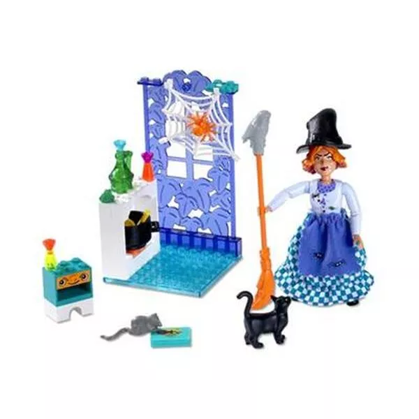 Belville 5838 The Wicked Madam Frost (Фото 2)