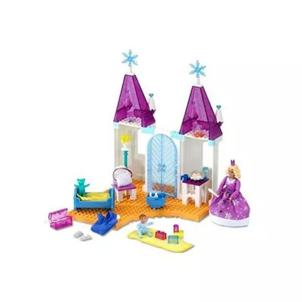 Belville 5843 Queen Rose and the Little Prince Charming (Фото 2)