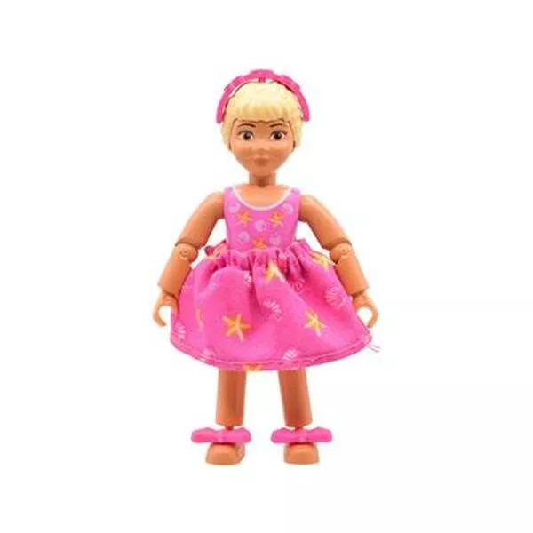 Belville 5847 Surfers' Paradise