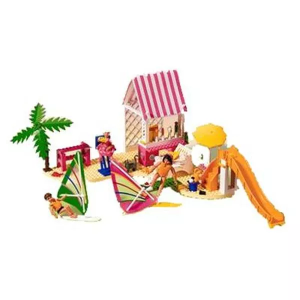 Belville 5847 Surfers' Paradise (Фото 2)