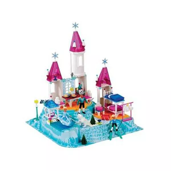 Belville 5850 The Royal Crystal Palace (Фото 2)