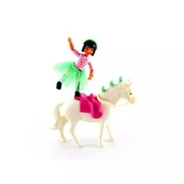 Belville 5853 Lucinda and Cressida (Фото 2)