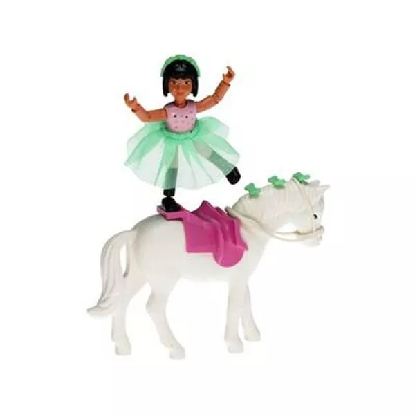 Belville 5853 Lucinda and Cressida