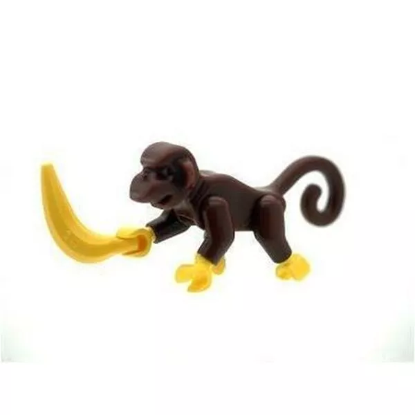 Belville 5856 Paprika and the Mischievous Monkey (Фото 2)