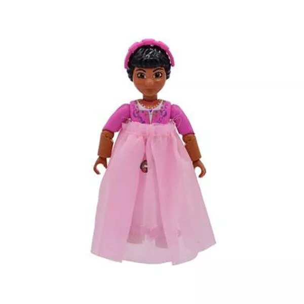 Belville 5856 Paprika and the Mischievous Monkey (Фото 3)