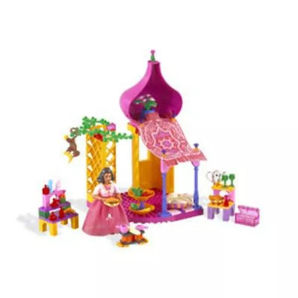 Belville 5857 Safran's Amazing Bazaar (Фото 3)