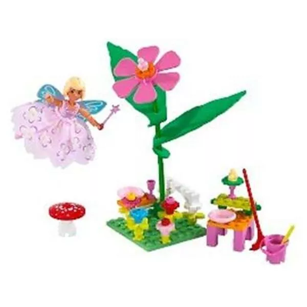 Belville 5859 Little Garden Fairy (Фото 3)