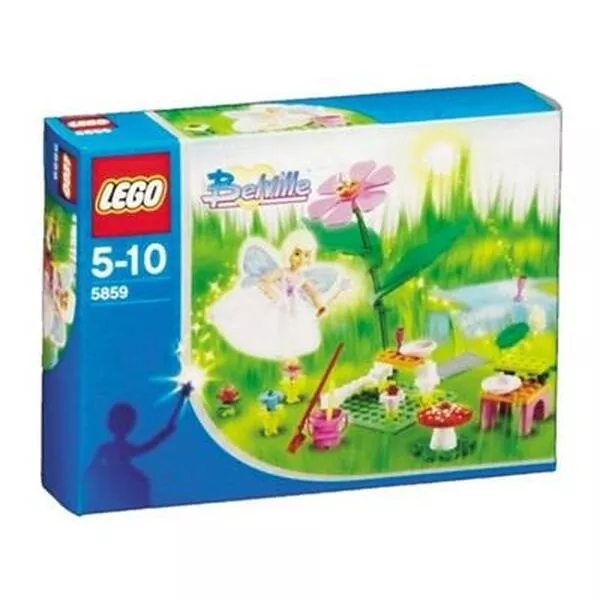 Belville 5859 Little Garden Fairy (Фото 2)