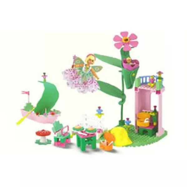 Belville 5861 Fairy Island (Фото 4)