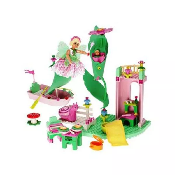 Belville 5861 Fairy Island (Фото 3)