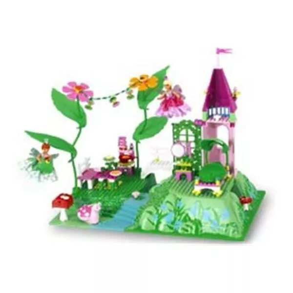 Belville 5862 Волшебный праздник цветов (Фото 3)