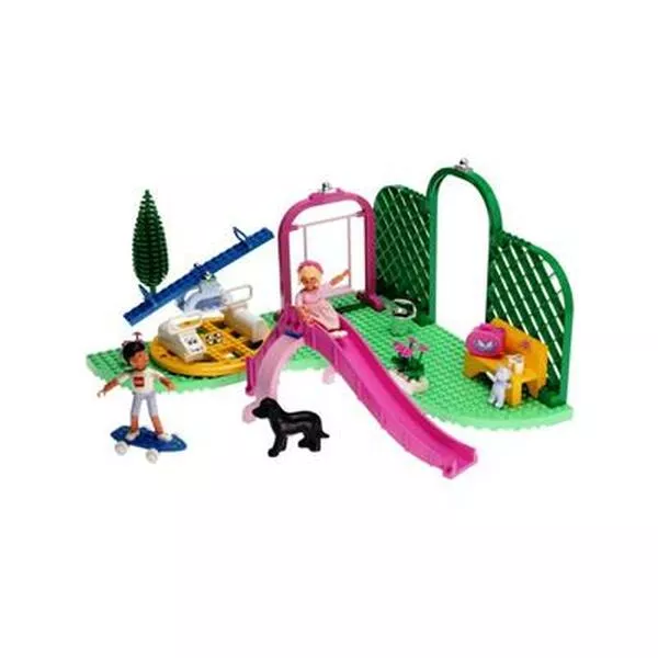 Belville 5870 Pretty Playland (Фото 2)