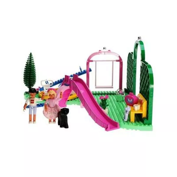 Belville 5870 Pretty Playland