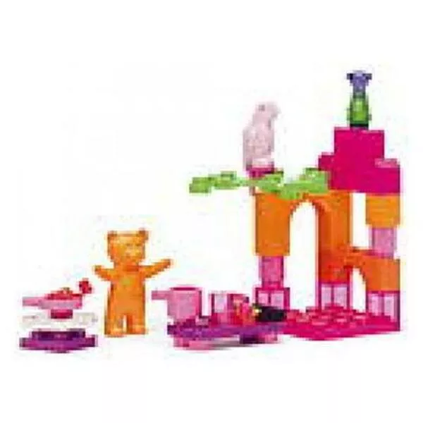 Belville 5872 Golden Land