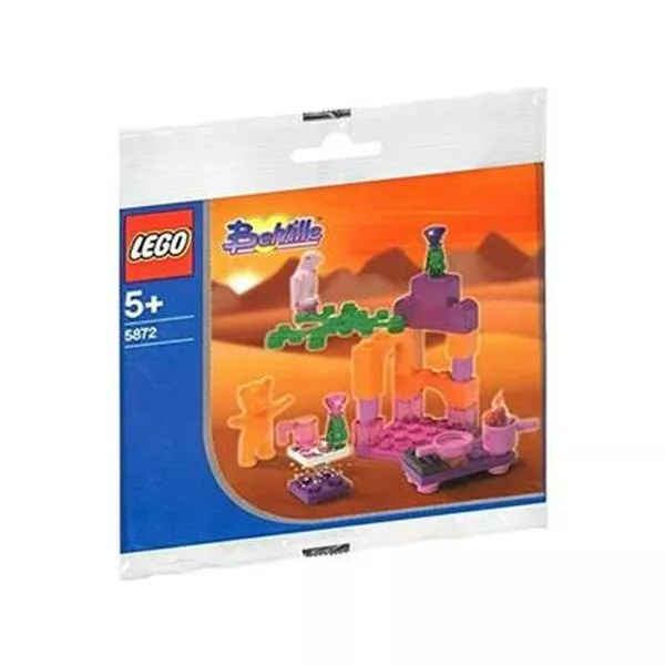 Belville 5872 Golden Land (Фото 2)