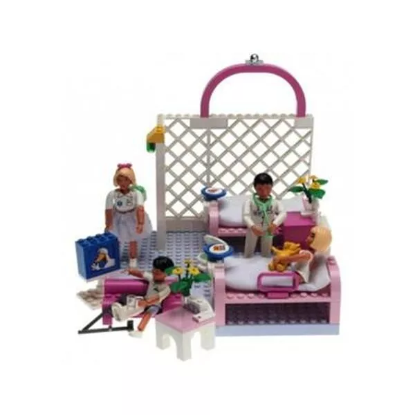 Belville 5876 Belville Hospital Ward (Фото 2)