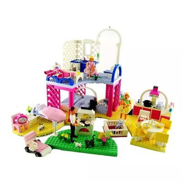 Belville 5895 Villa Belville (Фото 2)