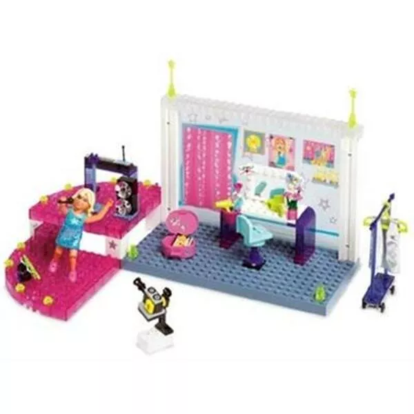 Belville 5942 Студия поп-музыки