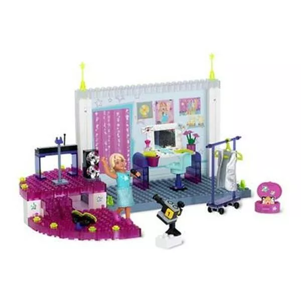 Belville 5942 Студия поп-музыки (Фото 3)