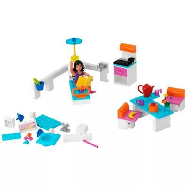 Belville 5943 Дизайнер интерьера (Фото 3)