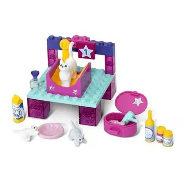 Belville 5944 Cat Show (Фото 3)