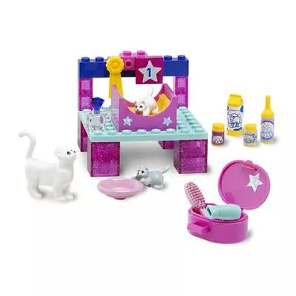 Belville 5944 Cat Show