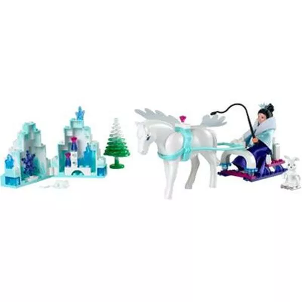 Belville 5961 Snow Queen (Фото 2)