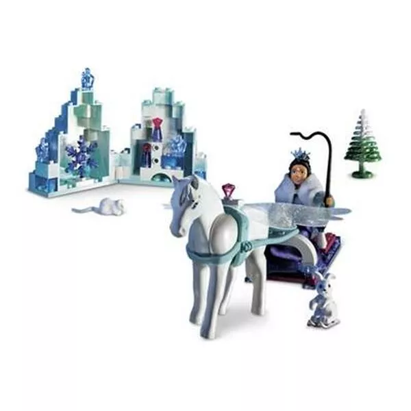 Belville 5961 Snow Queen (Фото 3)