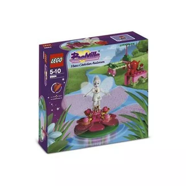 Belville 5964 Дюймовочка (Фото 2)