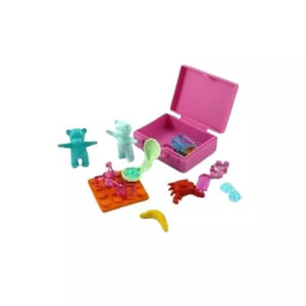 Belville 5977 Travel Friends In-flight