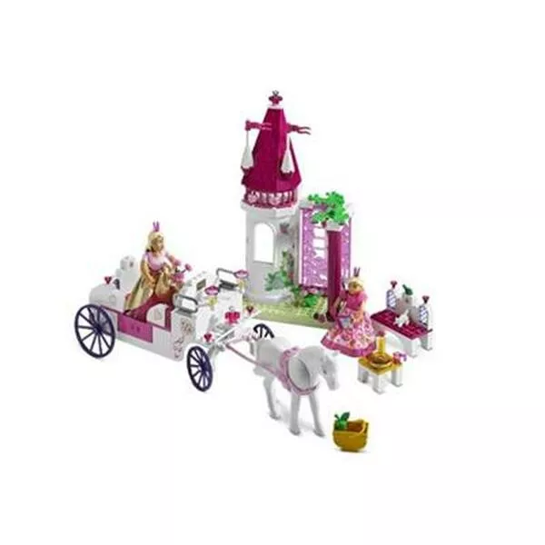 Belville 7578 Ultimate Princesses (Фото 2)