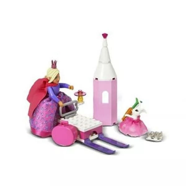 Belville 7580 The Skating Princess (Фото 2)