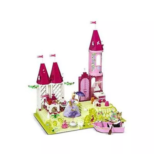 Belville 7582 Royal Summer Palace (Фото 4)