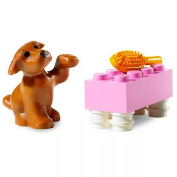 Belville 7583 Веселый щенок (Фото 2)