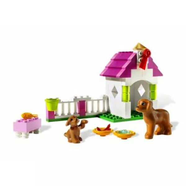 Belville 7583 Веселый щенок (Фото 4)